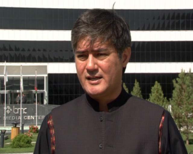 Disagreements Caused  Kunduz to Fall into Taliban Hands: MPs